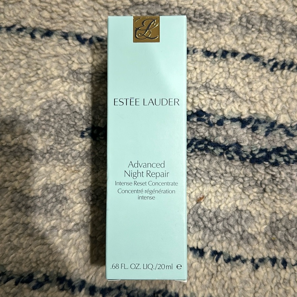 Estee Lauder Advanced Night Repair Intense Reset Concentrate